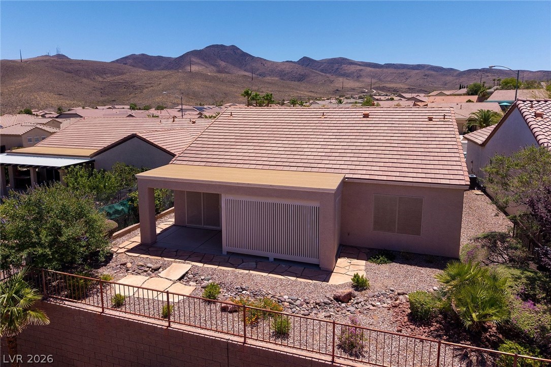 2156 Marstons Mills Court Henderson NV 89044