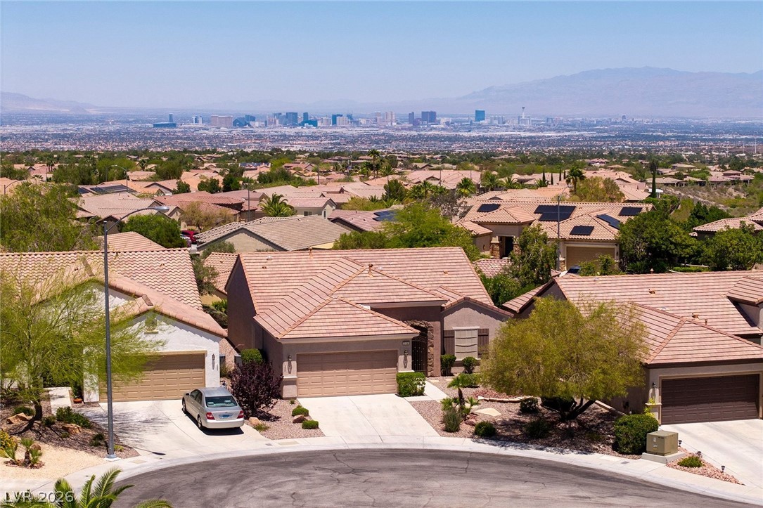 2156 Marstons Mills Court Henderson NV 89044