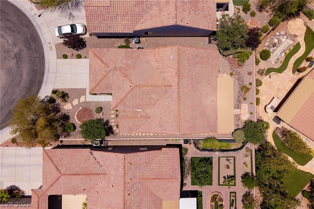 2156 Marstons Mills Court Henderson NV 89044