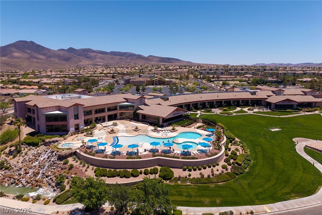 2156 Marstons Mills Court Henderson NV 89044