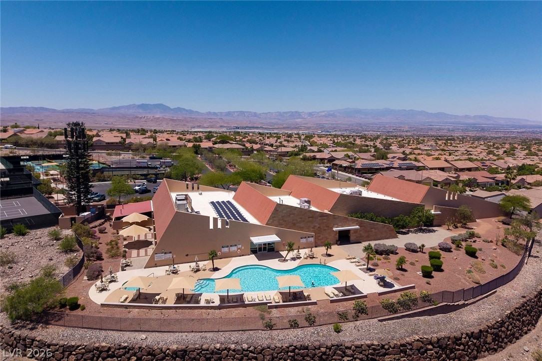 2156 Marstons Mills Court Henderson NV 89044