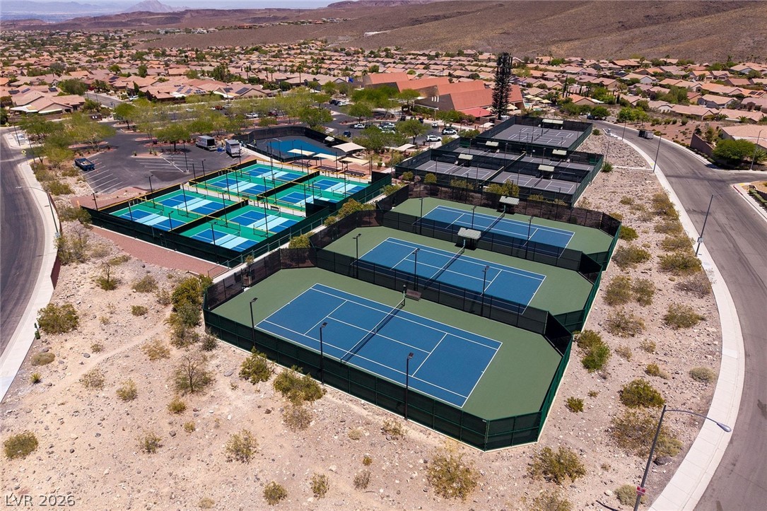 2156 Marstons Mills Court Henderson NV 89044