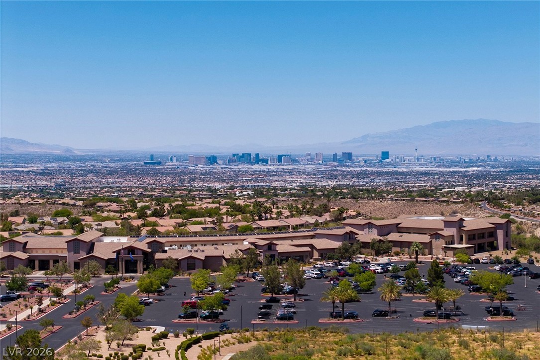 2156 Marstons Mills Court Henderson NV 89044