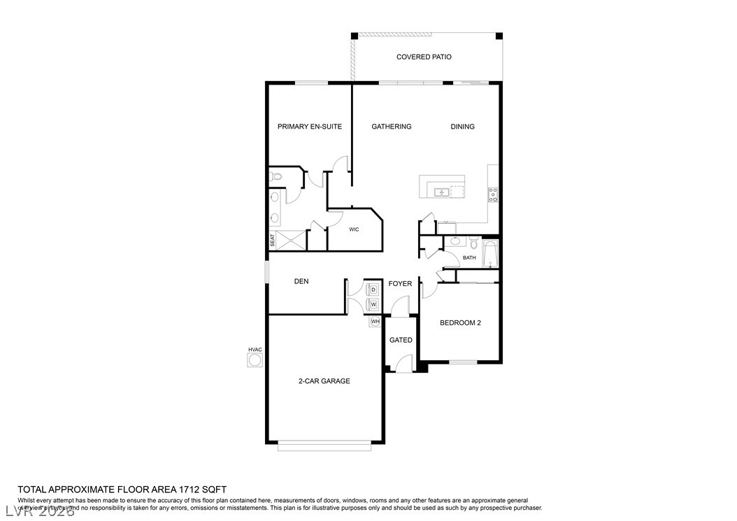 2156 Marstons Mills Court Henderson NV 89044