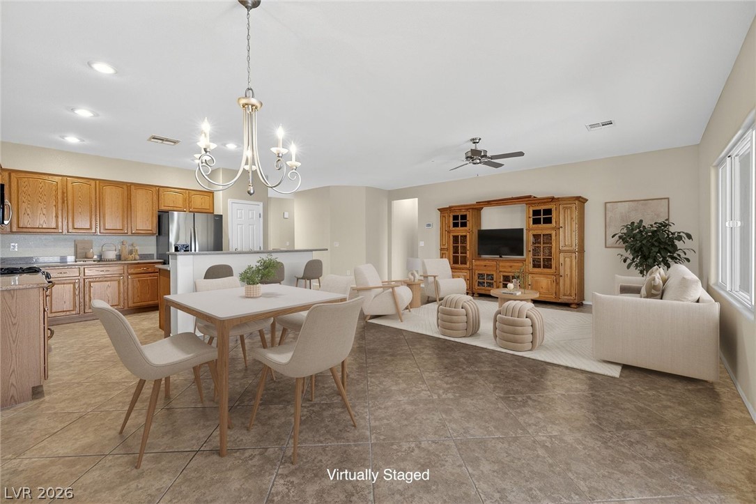 2156 Marstons Mills Court Henderson NV 89044