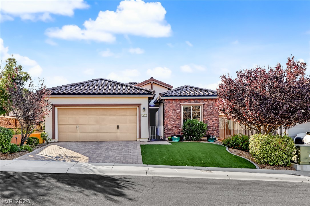 2625 Bechamel Place Henderson NV 89044