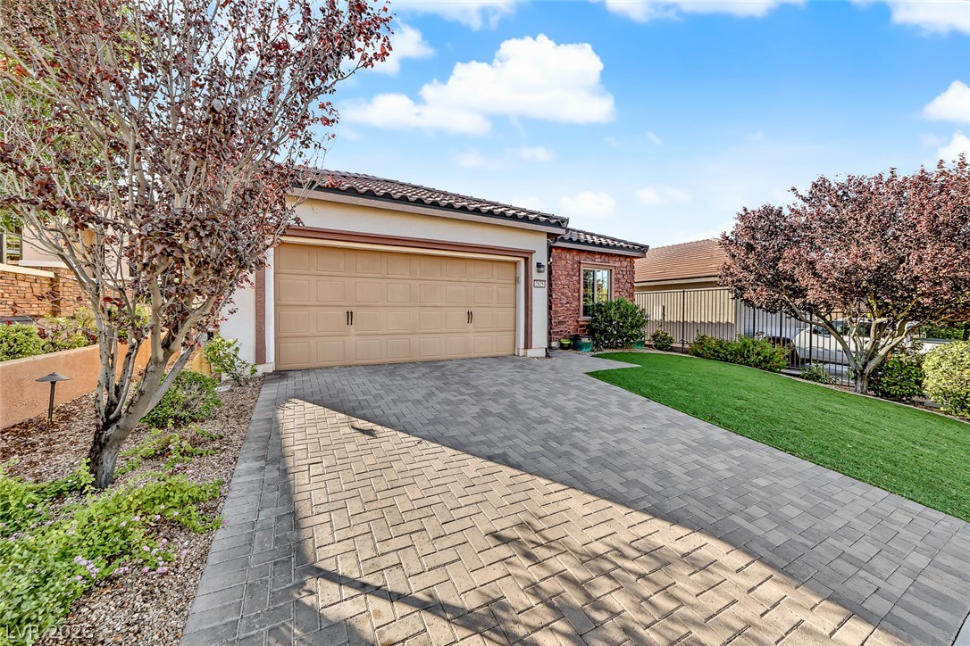 2625 Bechamel Place Henderson NV 89044