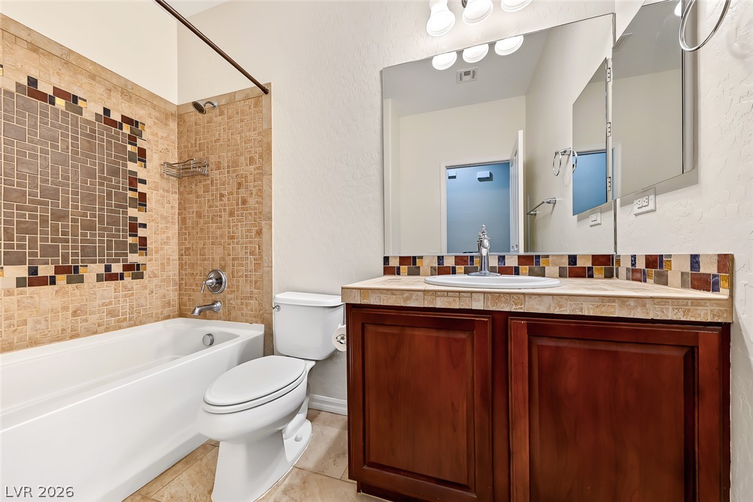 2625 Bechamel Place Henderson NV 89044