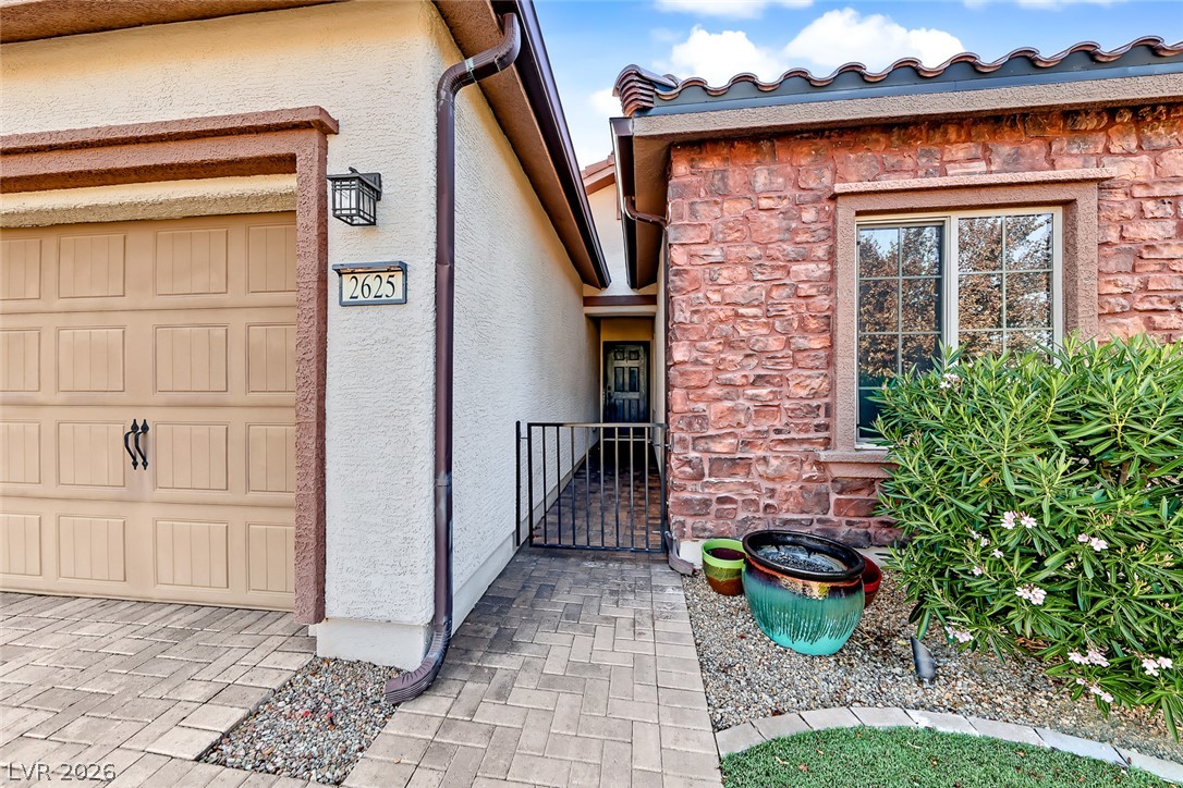 2625 Bechamel Place Henderson NV 89044