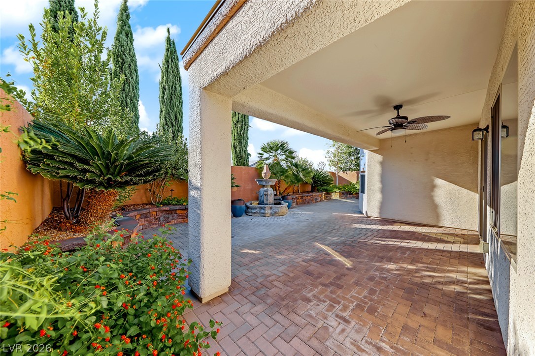 2625 Bechamel Place Henderson NV 89044