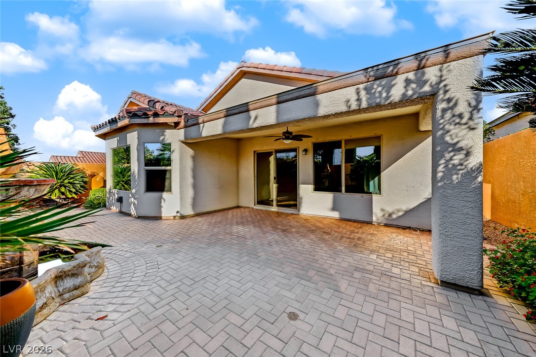 2625 Bechamel Place Henderson NV 89044