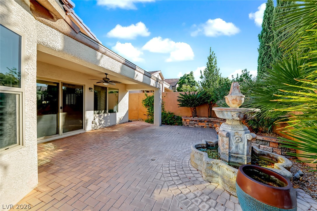 2625 Bechamel Place Henderson NV 89044
