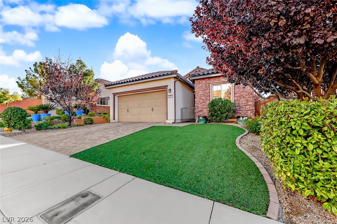 2625 Bechamel Place Henderson NV 89044