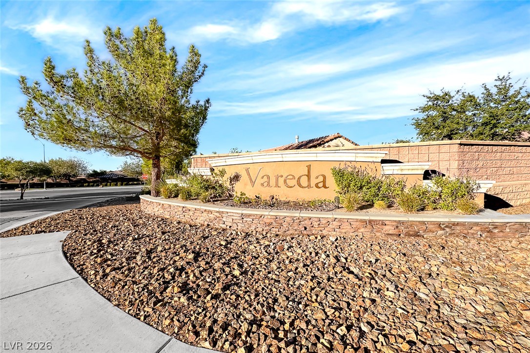 2625 Bechamel Place Henderson NV 89044