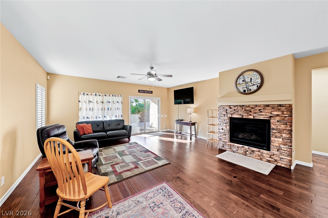 2625 Bechamel Place Henderson NV 89044