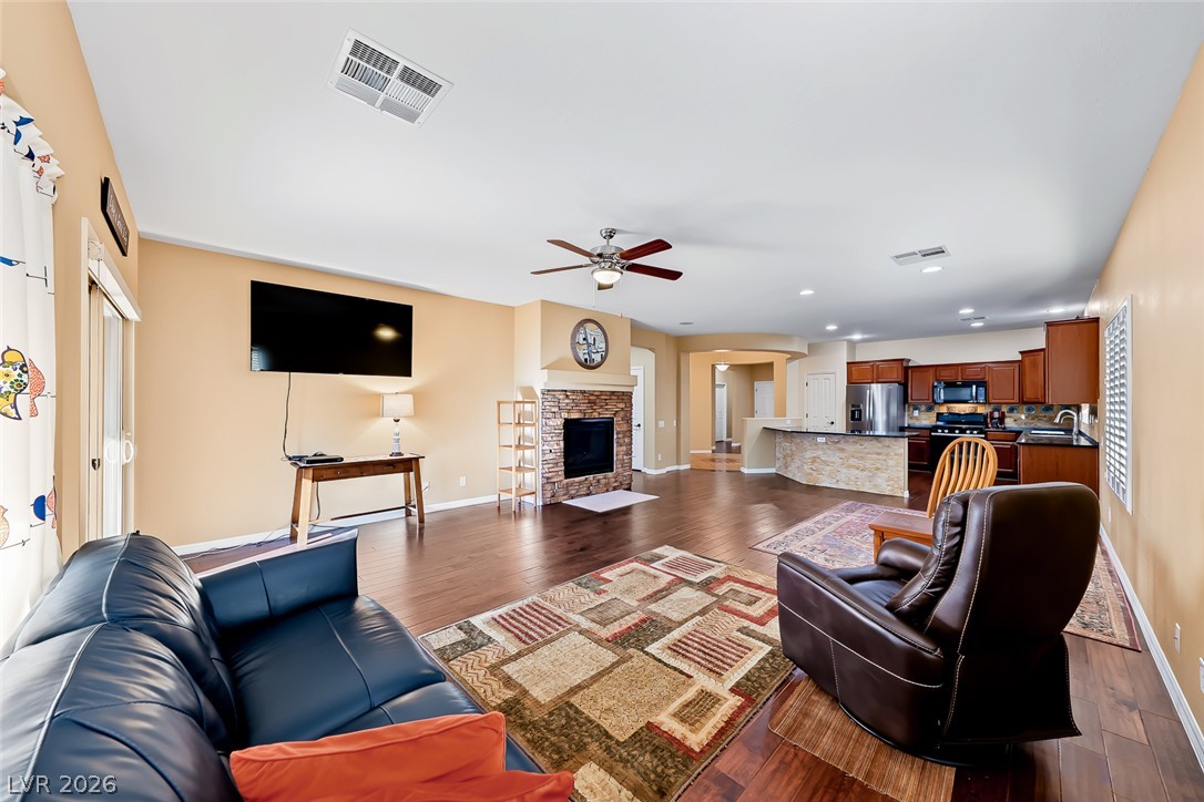 2625 Bechamel Place Henderson NV 89044
