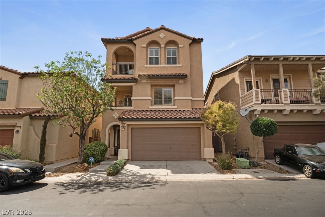 9865 Lime Tree Street Las Vegas NV 89178