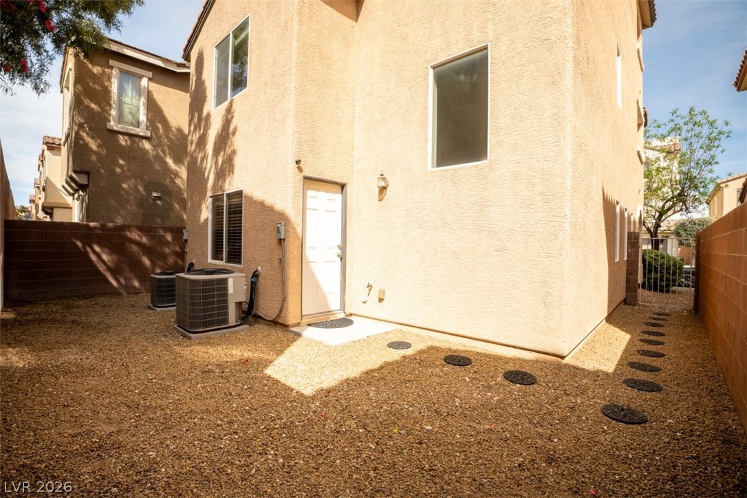 9865 Lime Tree Street Las Vegas NV 89178