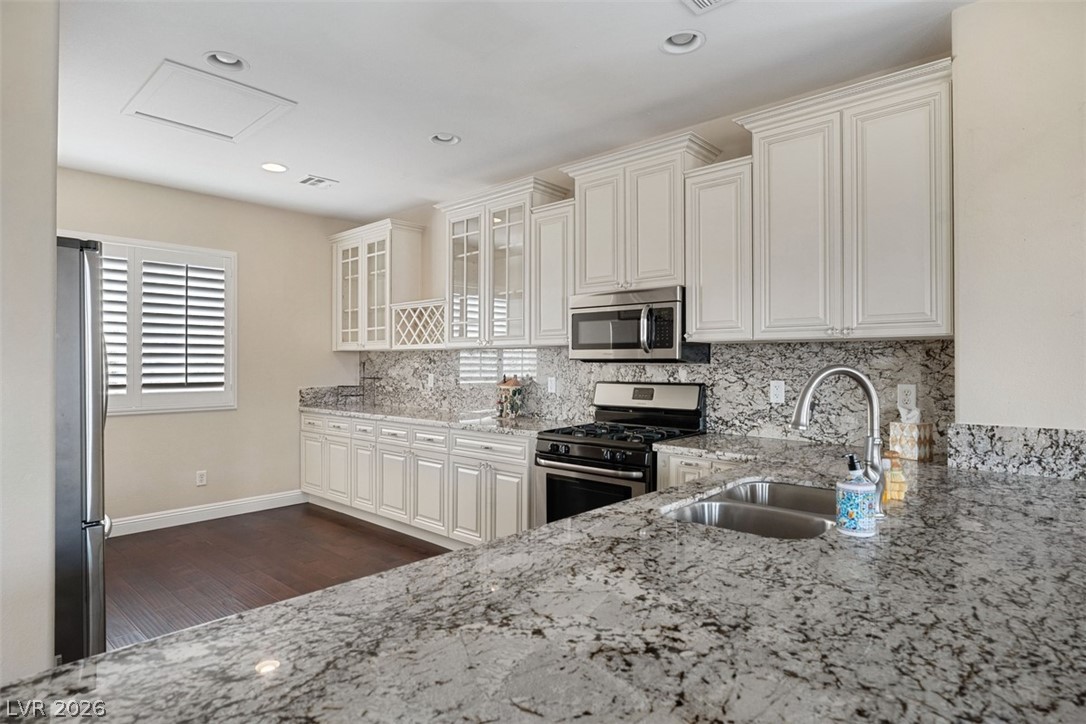 9865 Lime Tree Street Las Vegas NV 89178