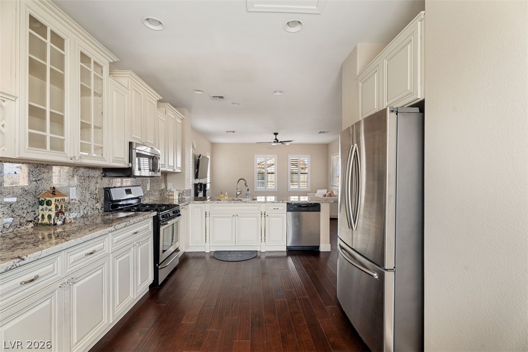 9865 Lime Tree Street Las Vegas NV 89178