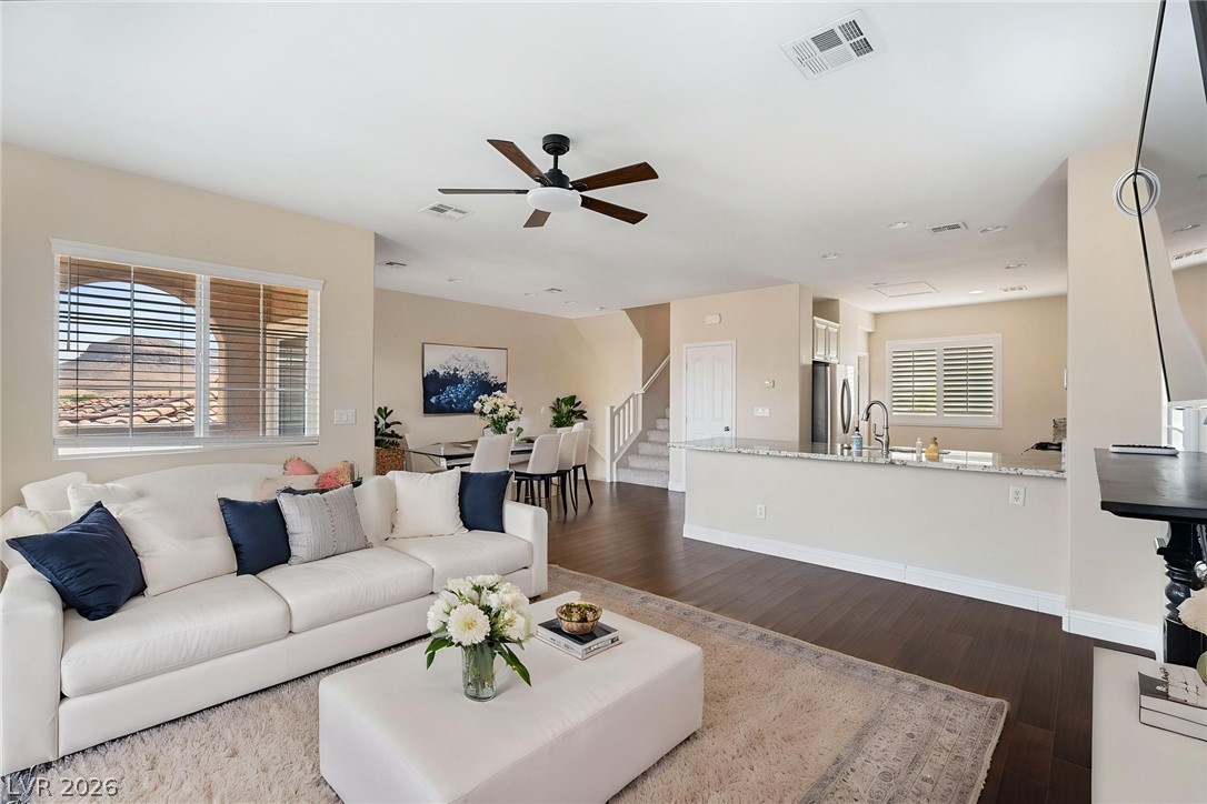 9865 Lime Tree Street Las Vegas NV 89178