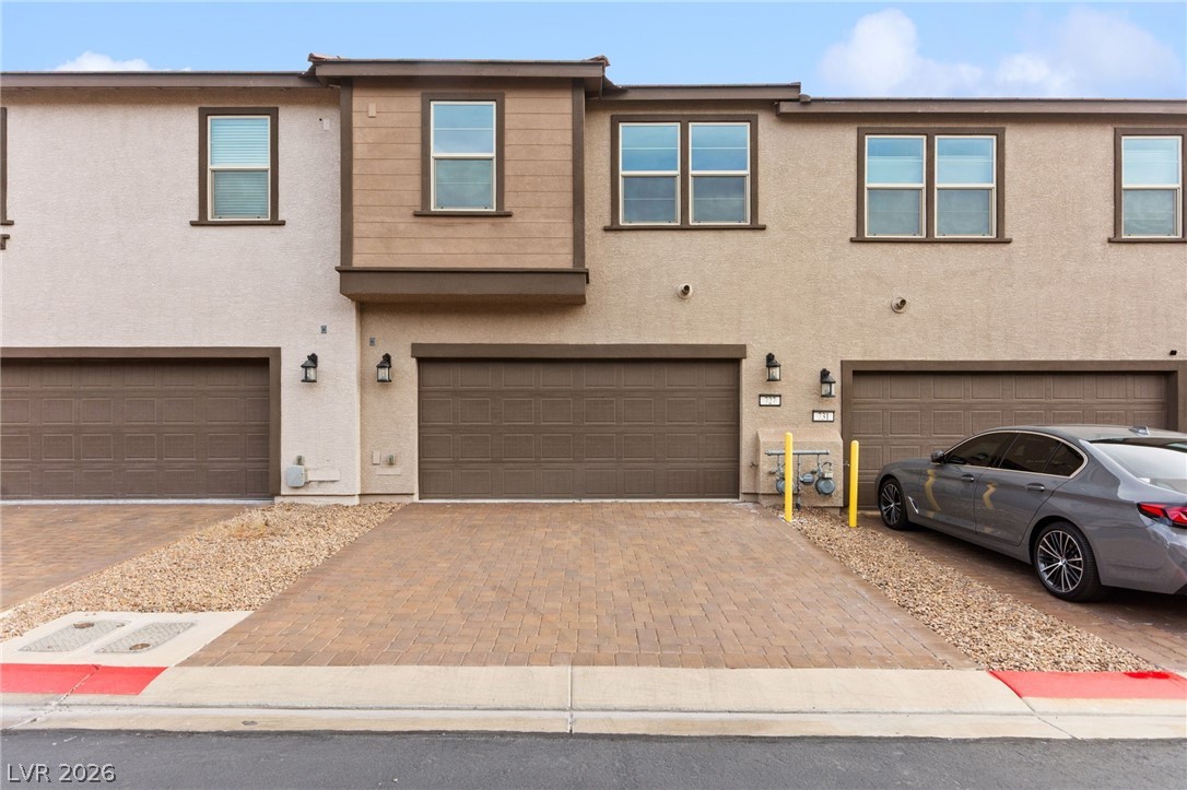 727 Florence Isle Avenue Henderson NV 89015