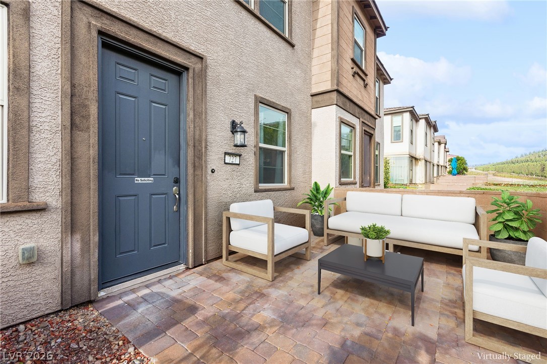 727 Florence Isle Avenue Henderson NV 89015