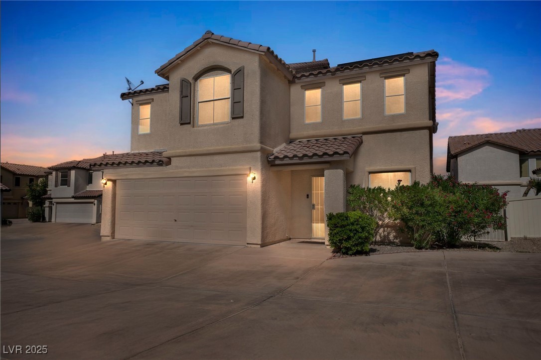 9053 Starling Wing Place Las Vegas NV 89143