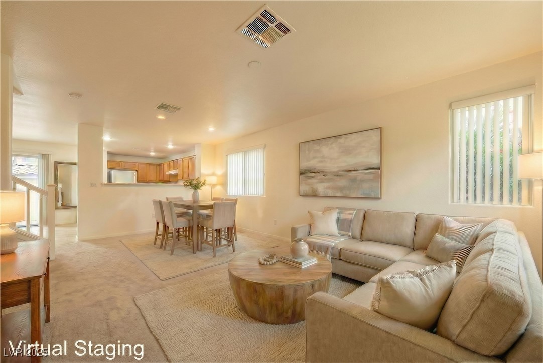 9053 Starling Wing Place Las Vegas NV 89143