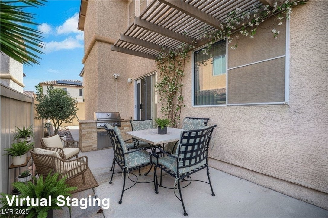 9053 Starling Wing Place Las Vegas NV 89143