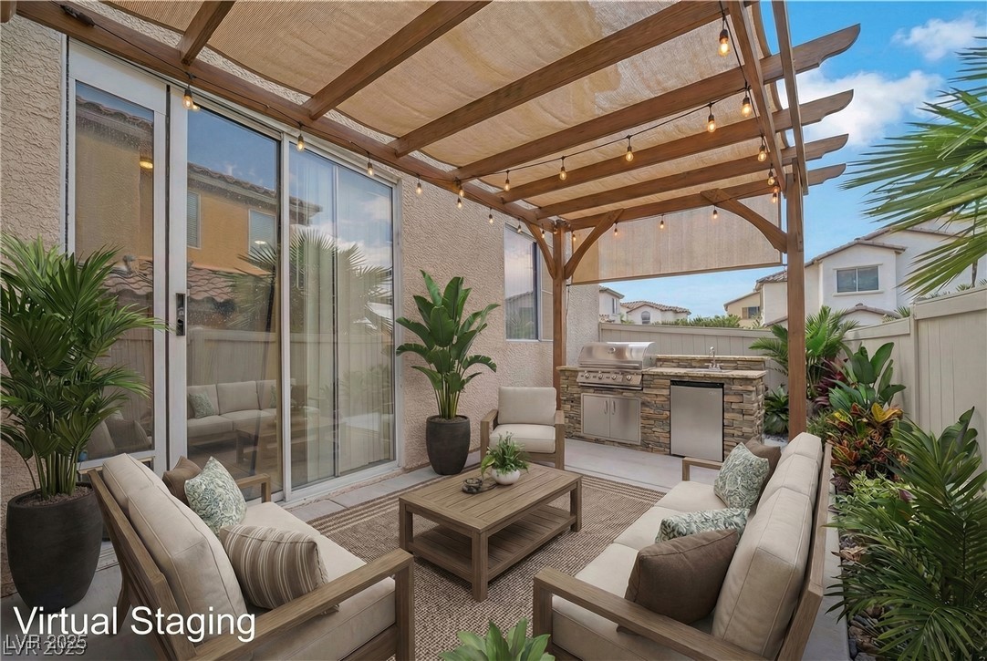 9053 Starling Wing Place Las Vegas NV 89143