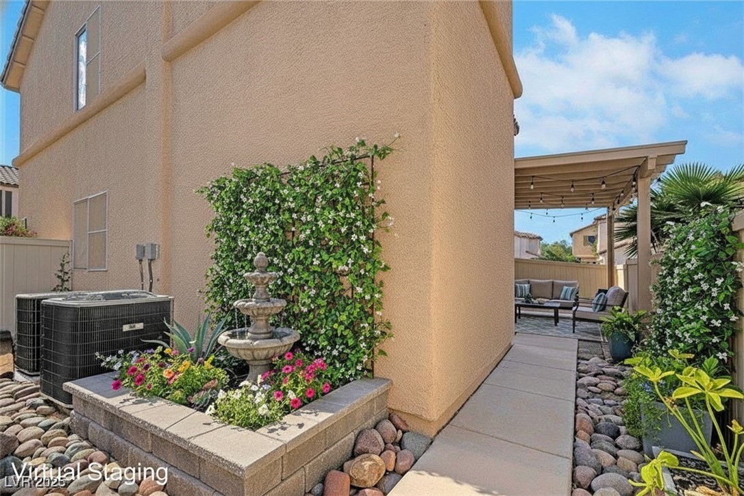 9053 Starling Wing Place Las Vegas NV 89143