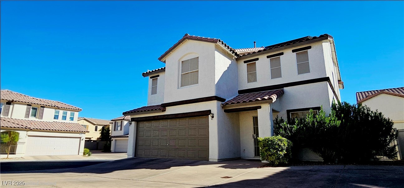 9053 Starling Wing Place Las Vegas NV 89143