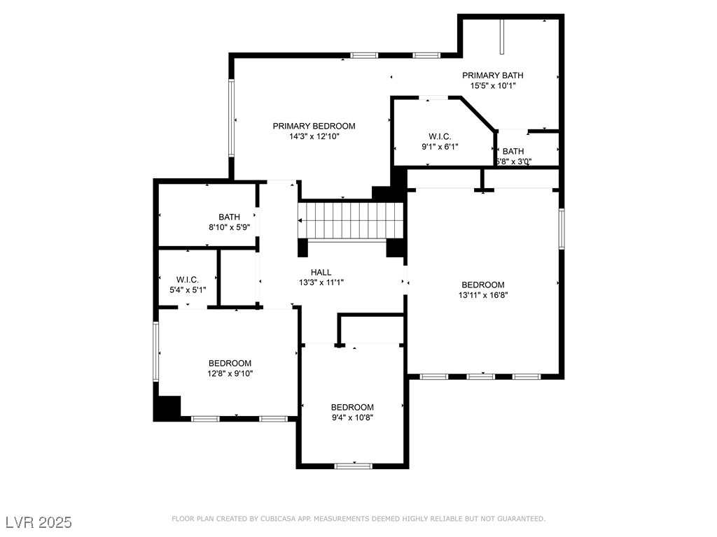 9053 Starling Wing Place Las Vegas NV 89143