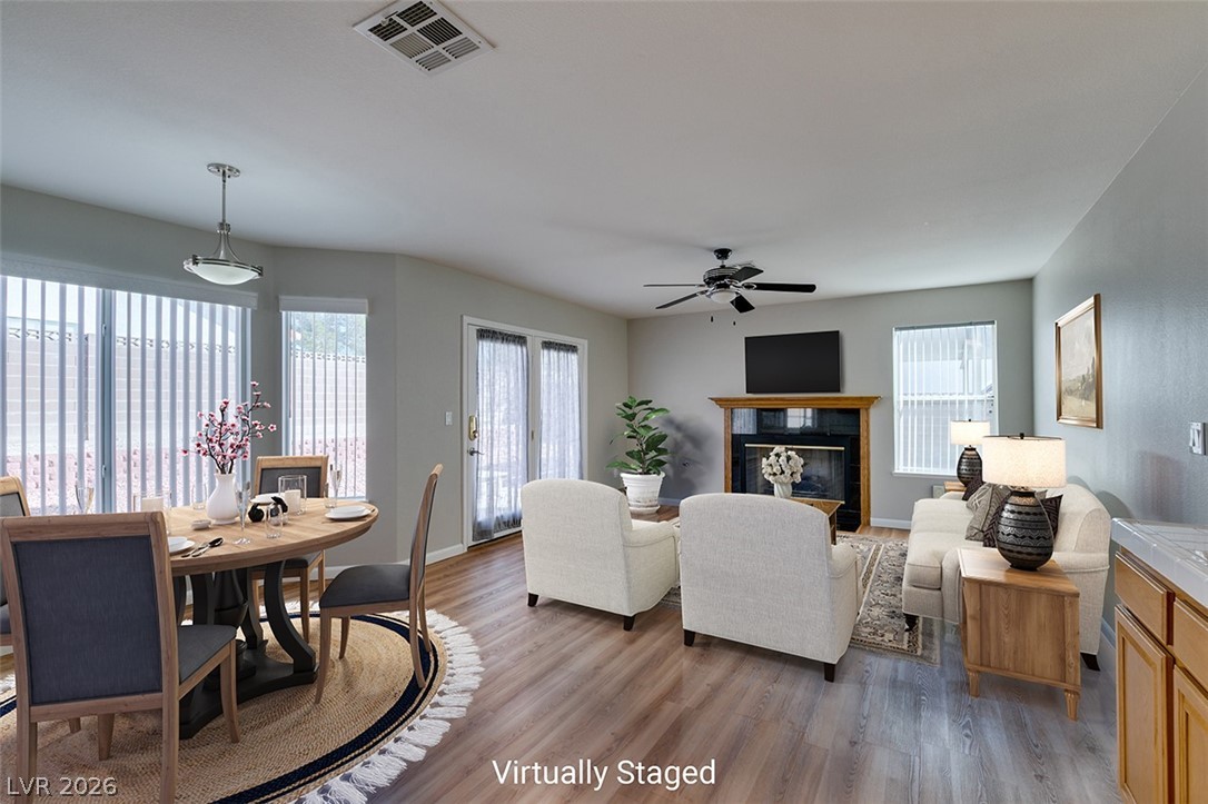 8420 Gillette Street Las Vegas NV 89117
