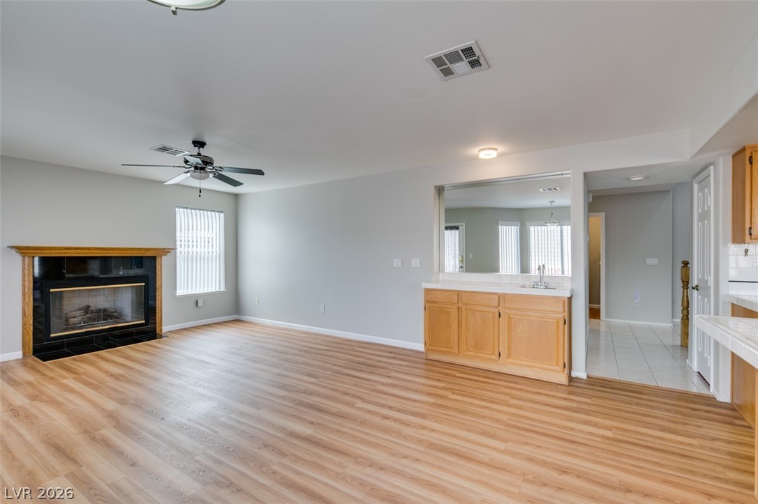 8420 Gillette Street Las Vegas NV 89117