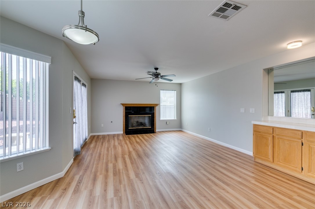8420 Gillette Street Las Vegas NV 89117