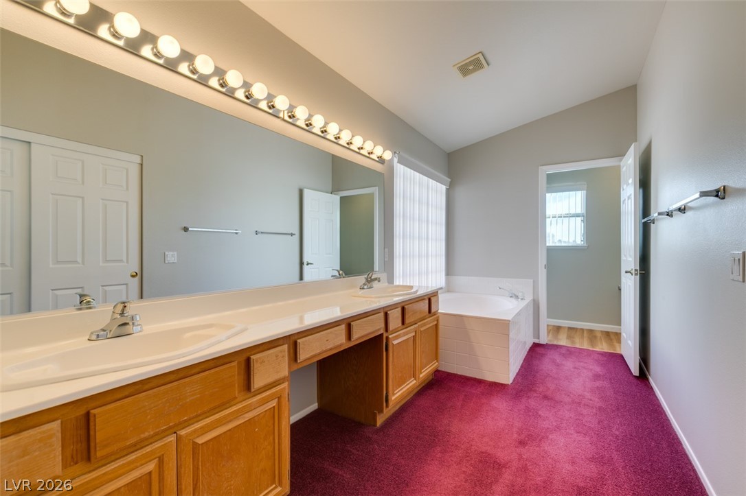 8420 Gillette Street Las Vegas NV 89117
