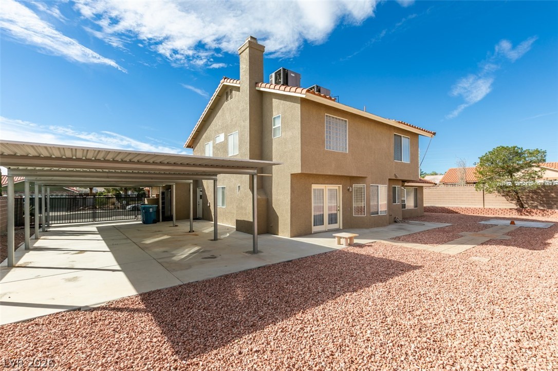 8420 Gillette Street Las Vegas NV 89117