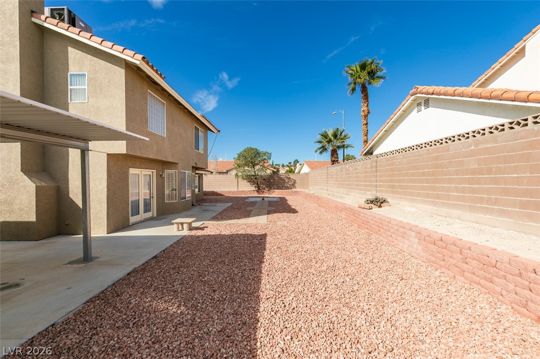 8420 Gillette Street Las Vegas NV 89117
