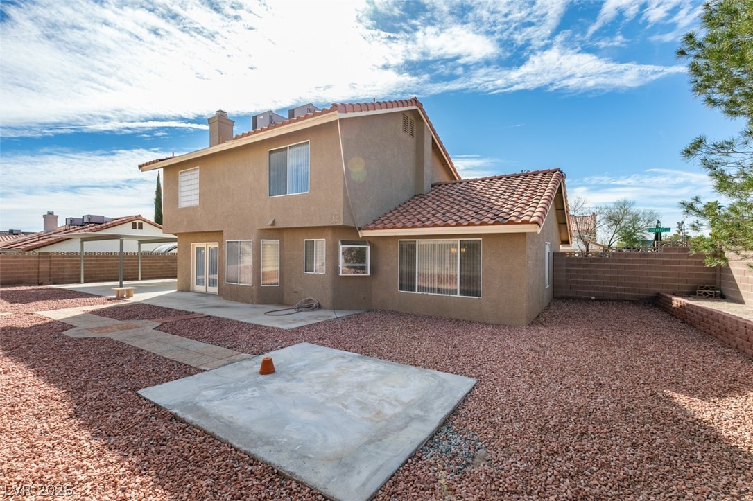 8420 Gillette Street Las Vegas NV 89117