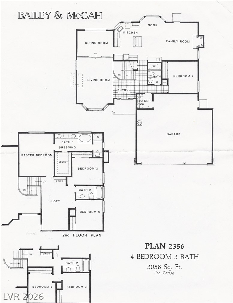8420 Gillette Street Las Vegas NV 89117