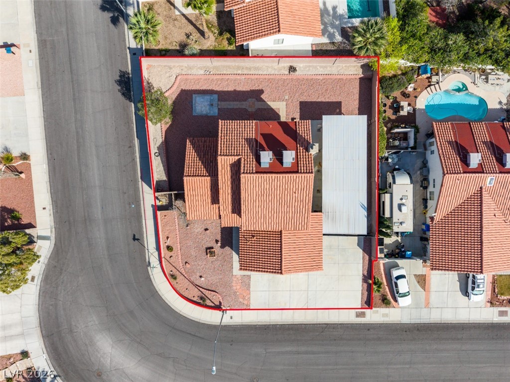 8420 Gillette Street Las Vegas NV 89117