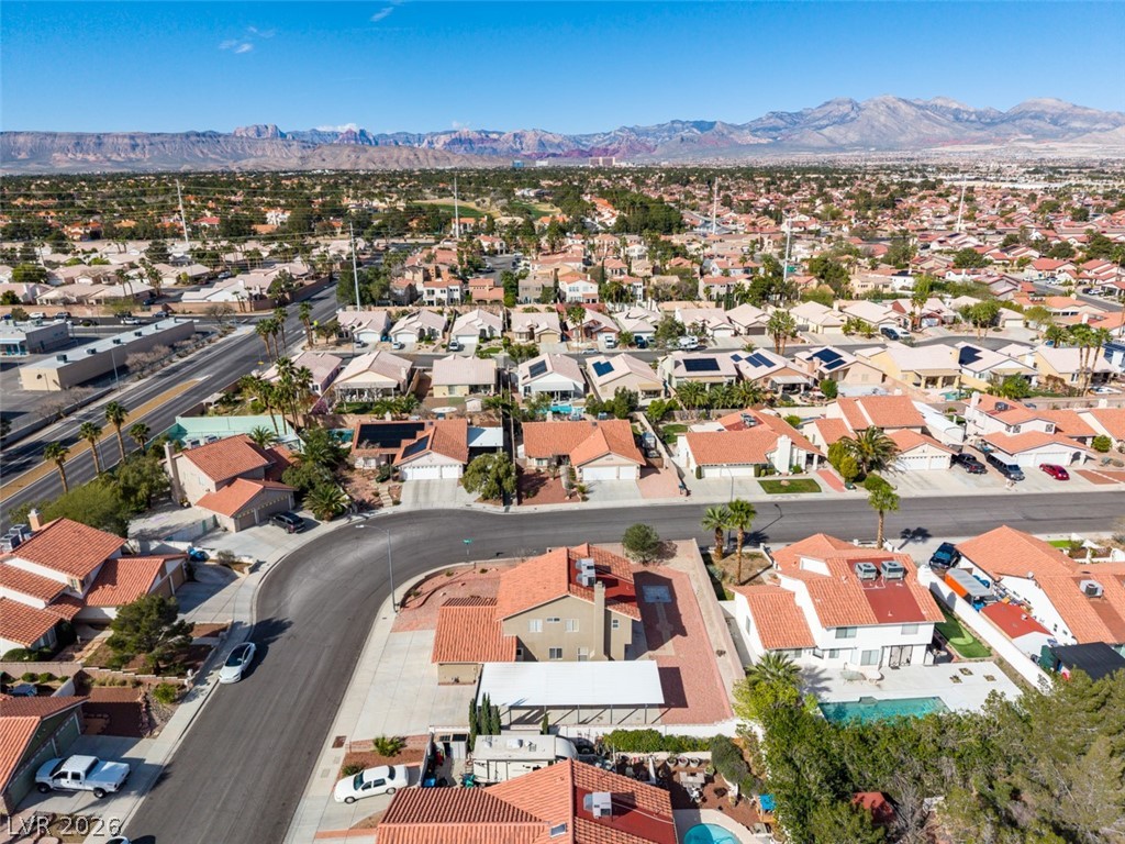 8420 Gillette Street Las Vegas NV 89117