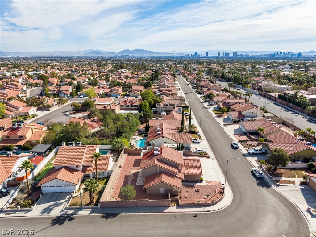 8420 Gillette Street Las Vegas NV 89117