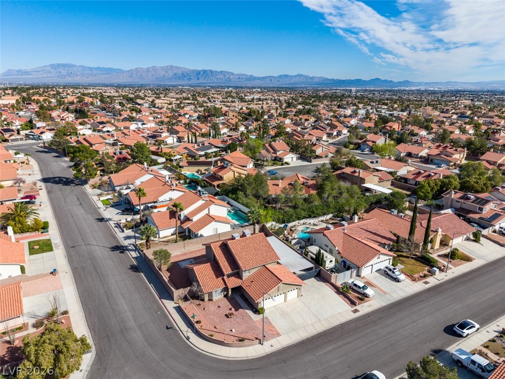 8420 Gillette Street Las Vegas NV 89117
