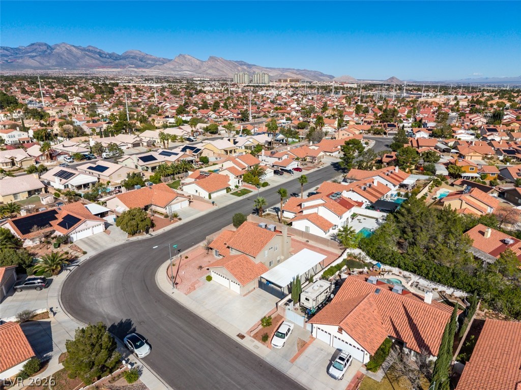 8420 Gillette Street Las Vegas NV 89117