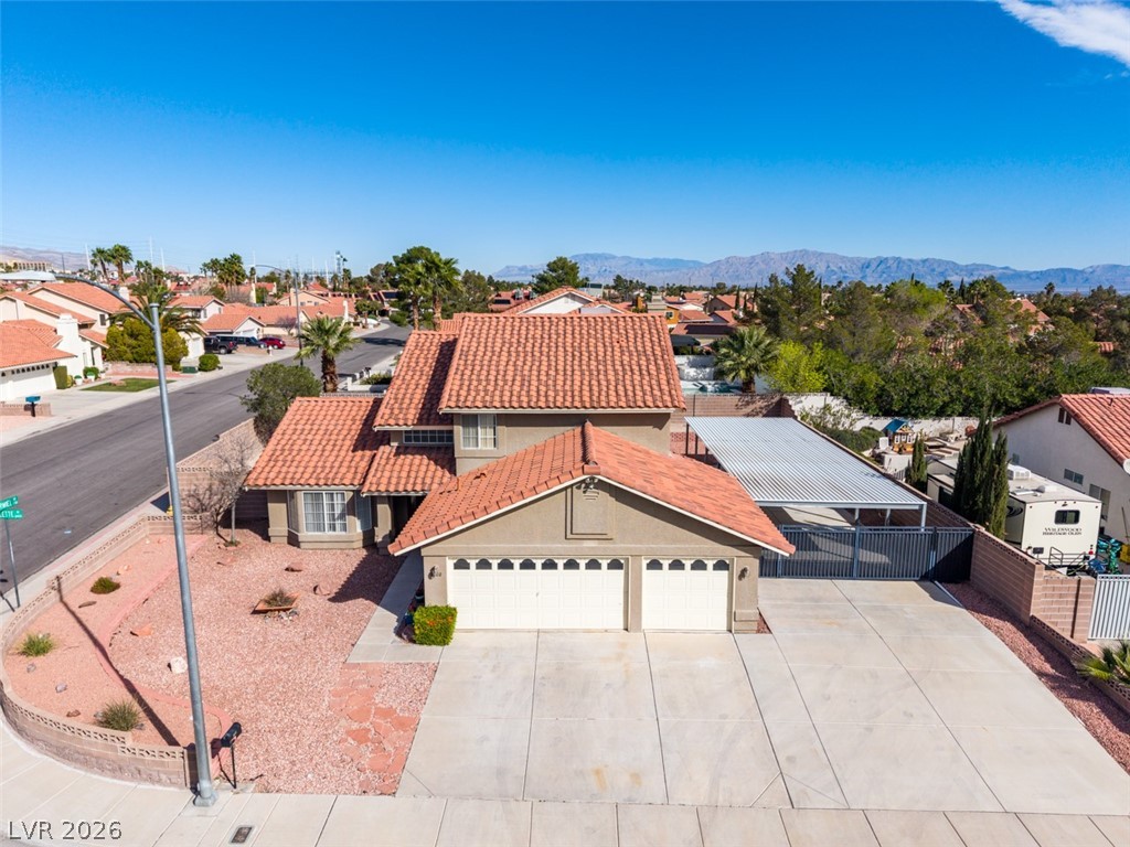 8420 Gillette Street Las Vegas NV 89117