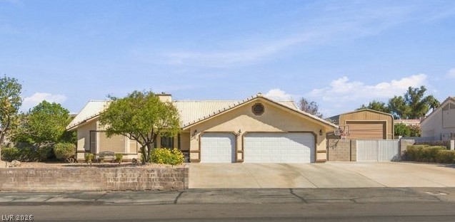 311 Glasgow Street Henderson NV 89015