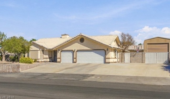 311 Glasgow Street Henderson NV 89015